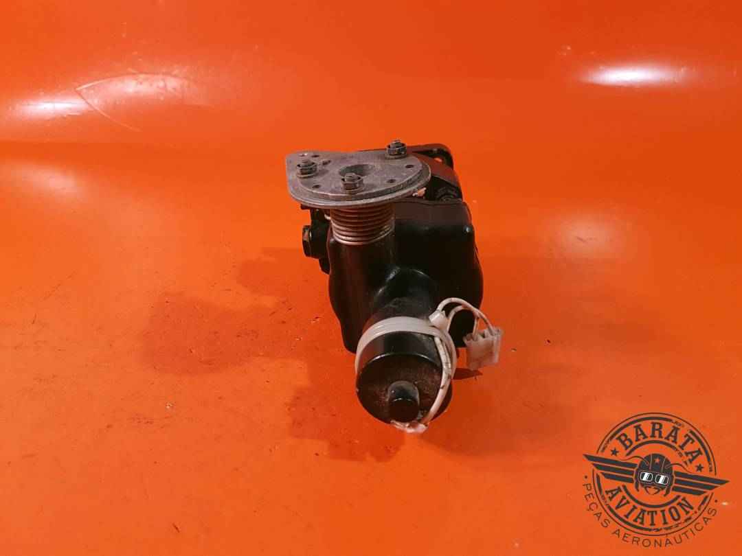 PROPELLER GOVERNOR (HARTZELL) 28 VDC P/N: F-8-48LZ