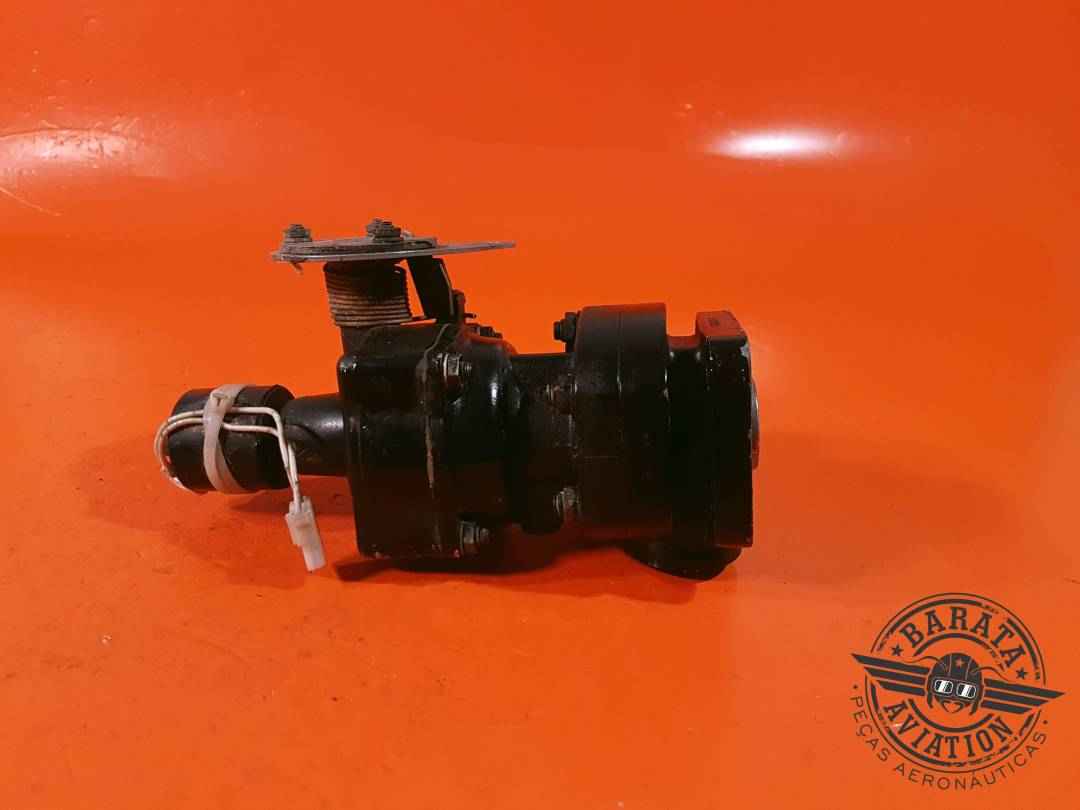 PROPELLER GOVERNOR (HARTZELL) 28 VDC P/N: F-8-48LZ