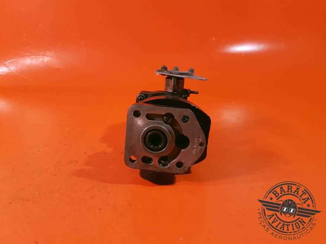 PROPELLER GOVERNOR (HARTZELL) 28 VDC P/N: F-8-48LZ