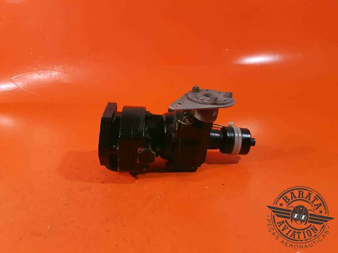 PROPELLER GOVERNOR (HARTZELL) 28 VDC P/N: F-8-48LZ