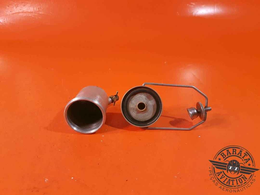 GASCOLATOR ASSY (ACS) P/N: 10564