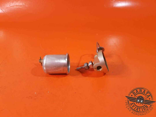 GASCOLATOR ASSY (ACS) P/N: 10564