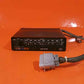 066-1024-03 King KMA-20 Audio Panel - W/ Connector 