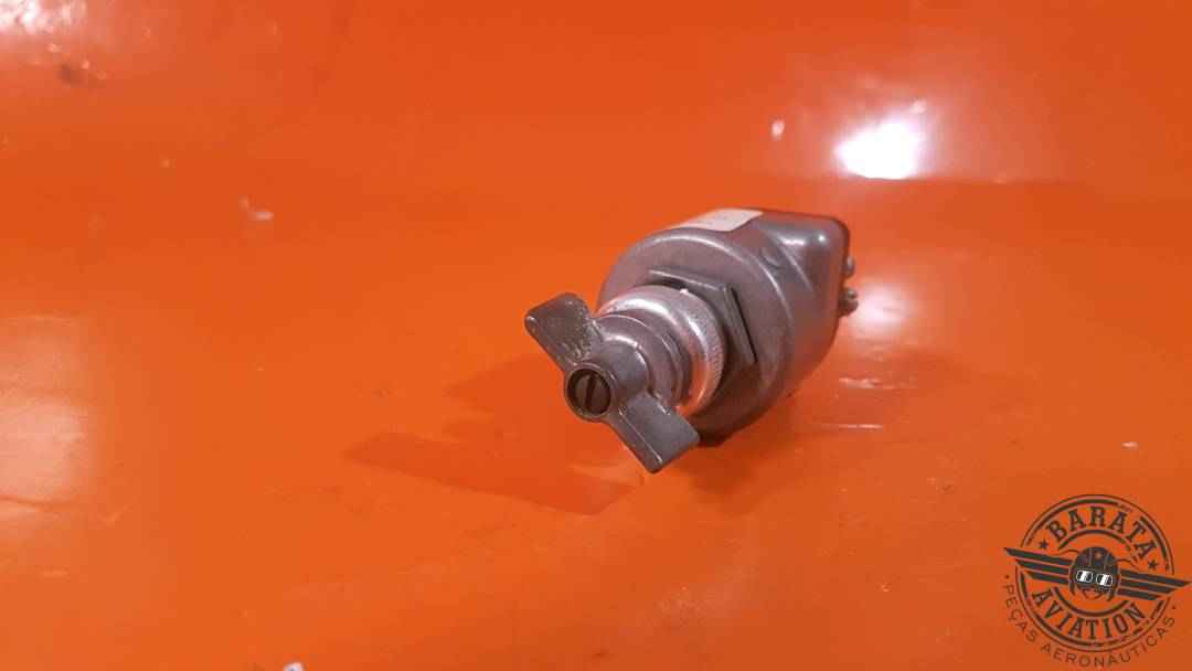 10-357230-1  TCM Ignition Switch Assembly