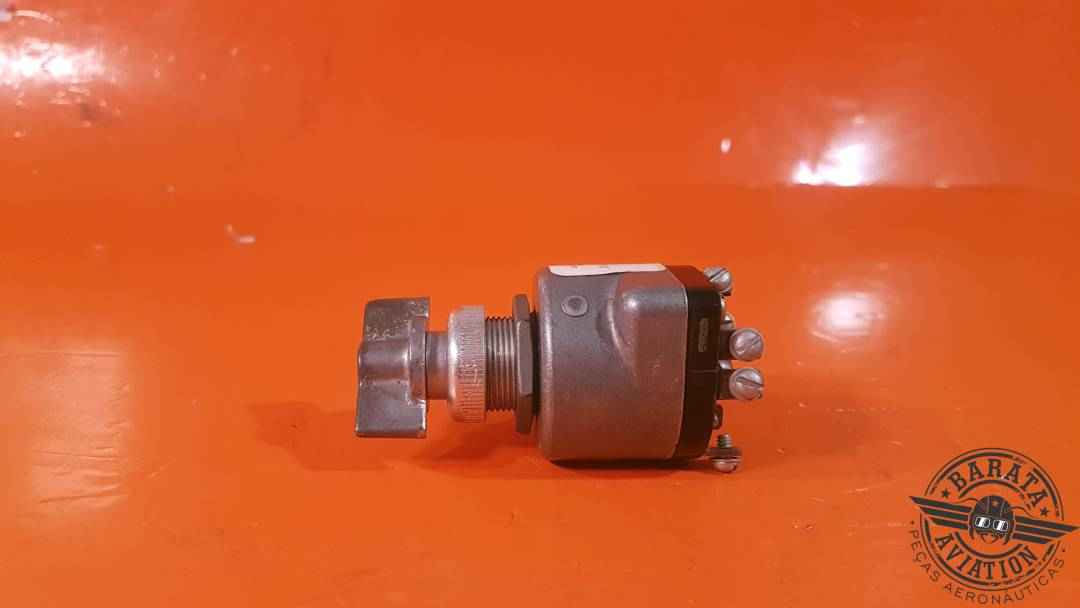 10-357230-1  TCM Ignition Switch Assembly