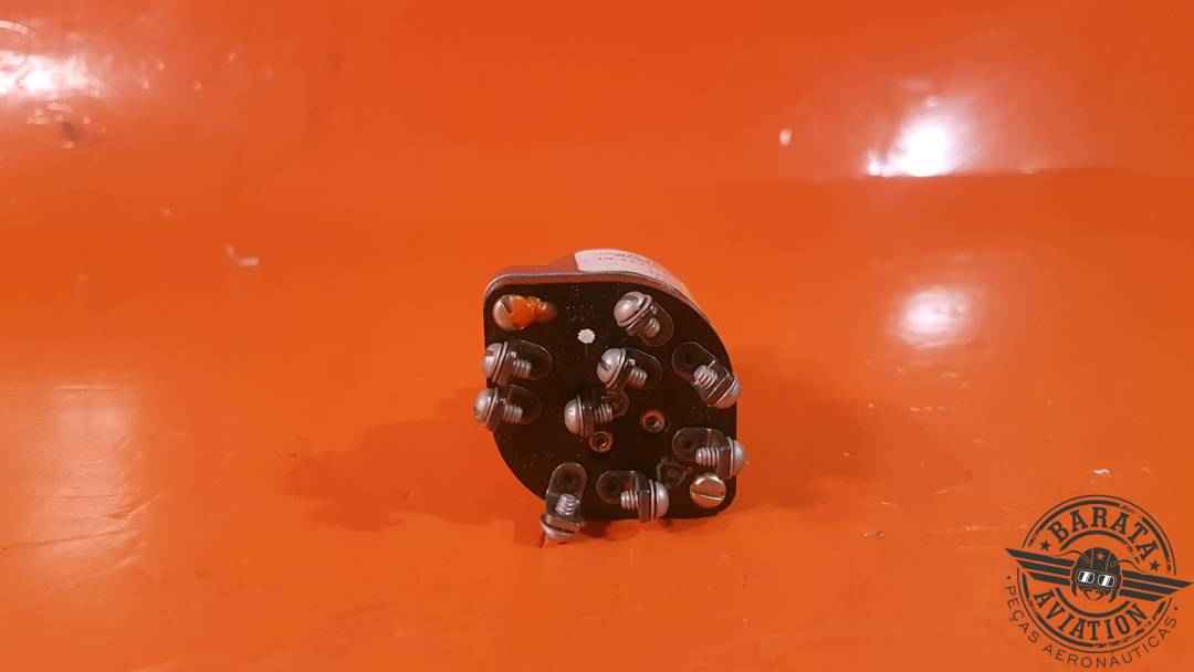 10-357230-1  TCM Ignition Switch Assembly