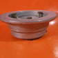161-03800   Cleveland Inner Wheel Half Assembly - 5:00x5 