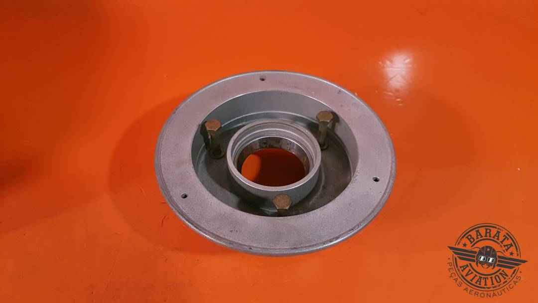 161-03800   Cleveland Inner Wheel Half Assembly - 5:00x5 