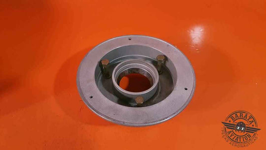 161-03800   Cleveland Inner Wheel Half Assembly - 5:00x5 