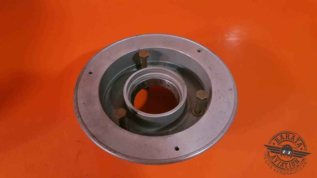 161-03800   Cleveland Inner Wheel Half Assembly - 5:00x5 