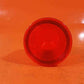 C17325 Flashing Beacon  Red Lens Dome