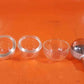 MS23006  Clear Lens Kit