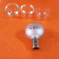 MS23006  Clear Lens Kit