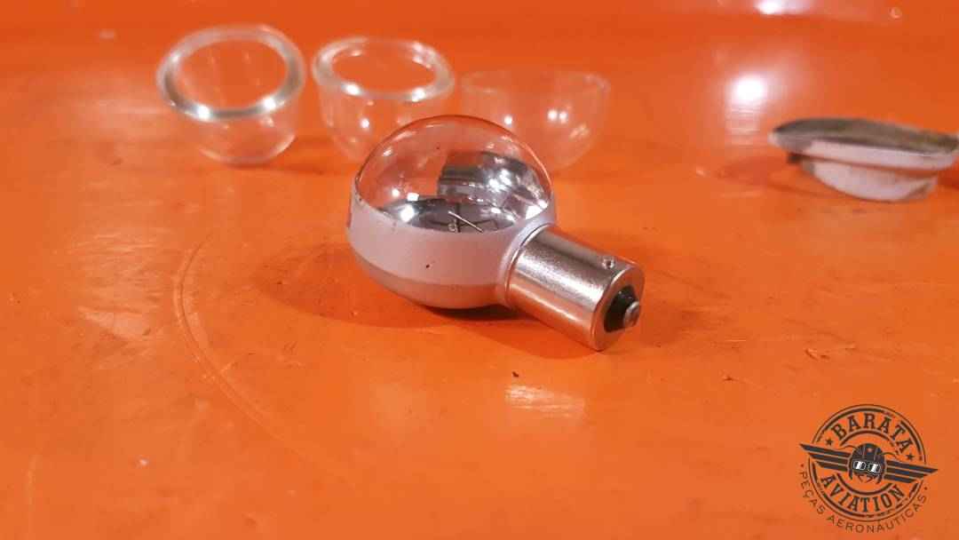MS23006  Clear Lens Kit