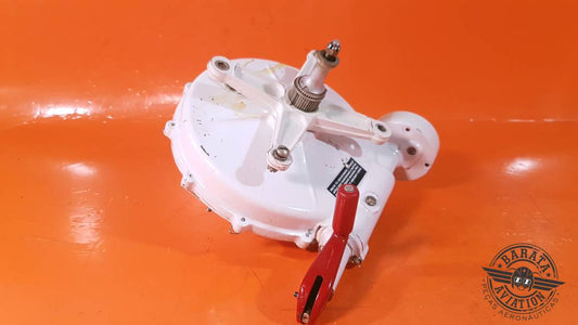 35-815020 Landing Gear Retract Housing Assembly