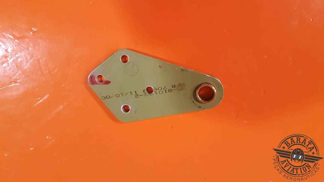 35-810132-2   Beech Support-Gear Actuator