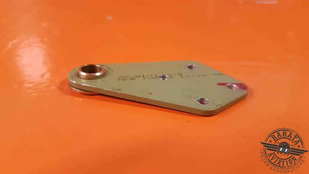 35-810132-2   Beech Support-Gear Actuator