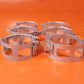 MS28042-1  Clamp - Kit w/ 6 units 