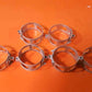 MS28042-1  Clamp - Kit w/ 6 units 