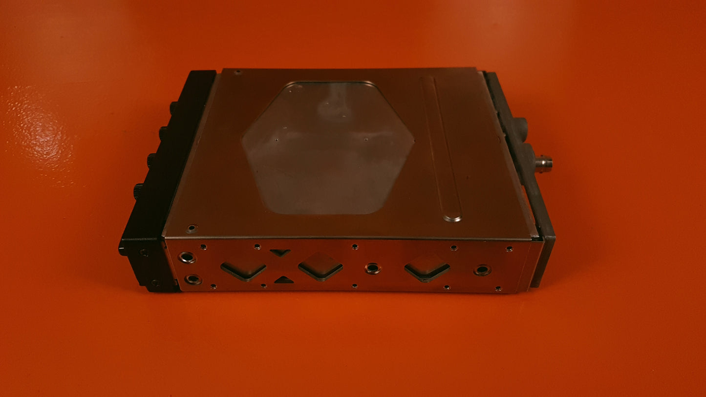 1-00728-00 Garmin GTX 320A Transponder