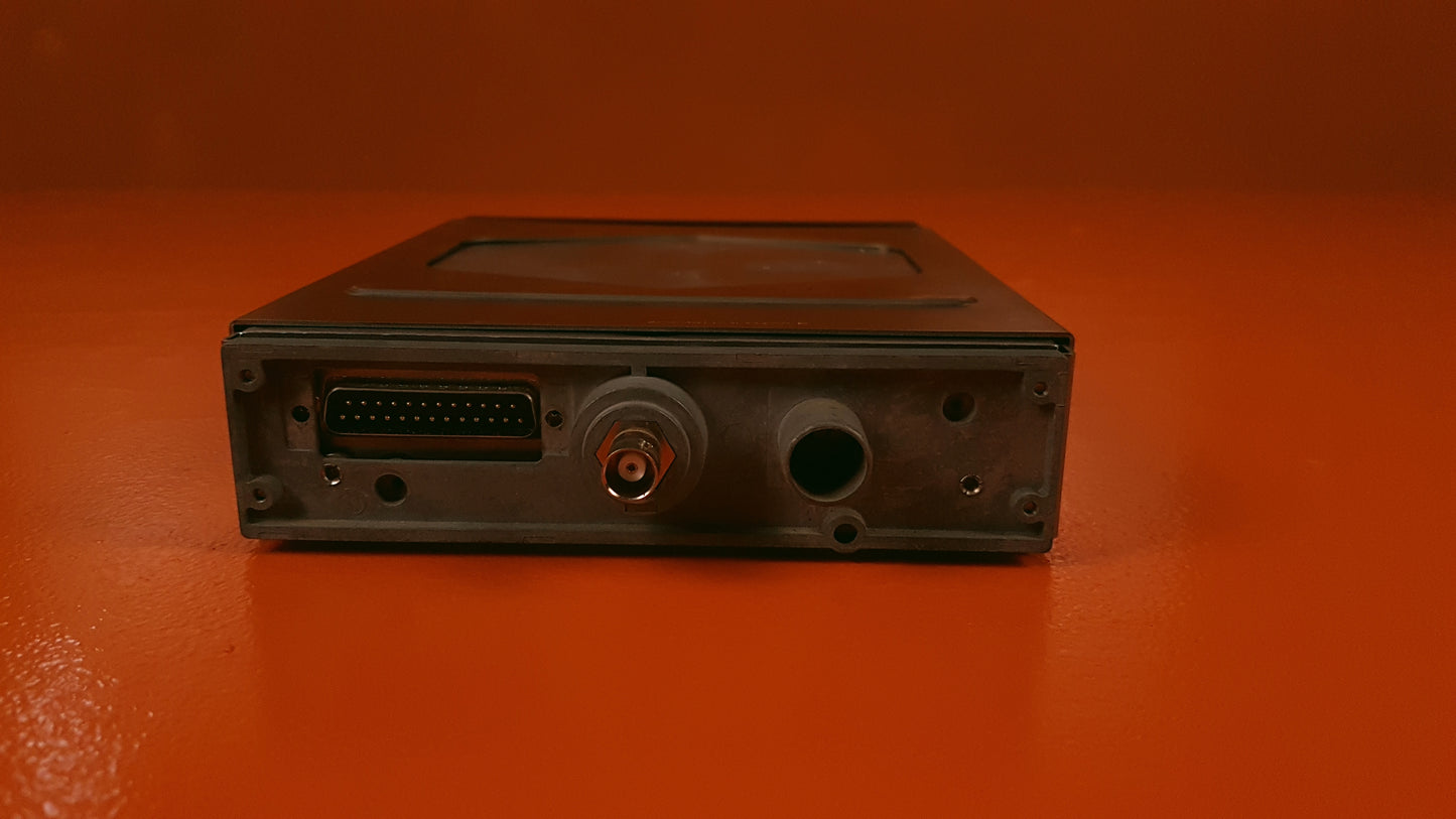 1-00728-00 Garmin GTX 320A Transponder