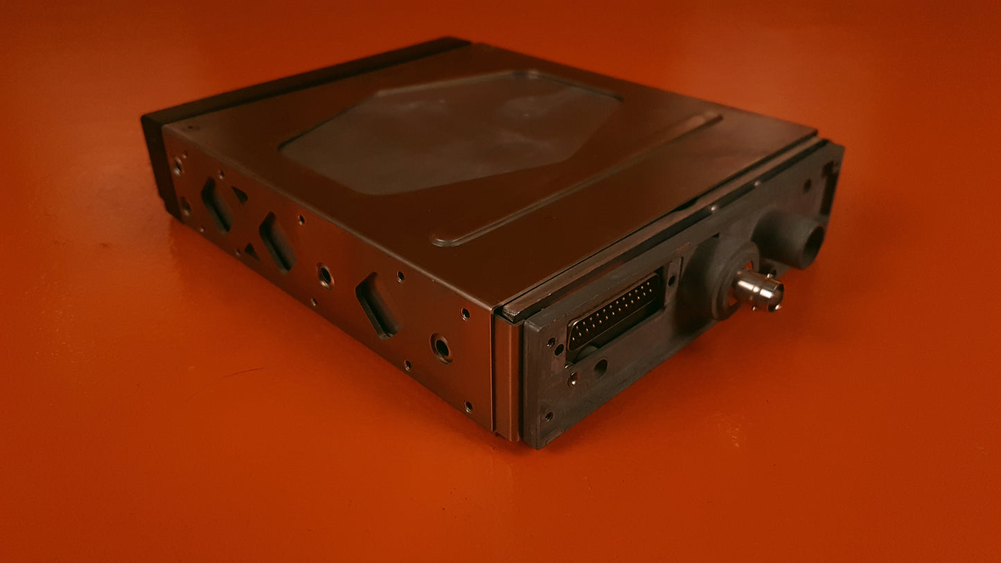 1-00728-00 Garmin GTX 320A Transponder