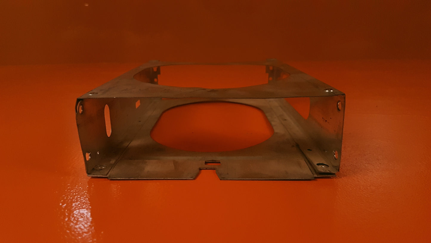 073-0431-00 Bendix King Mounting Tray