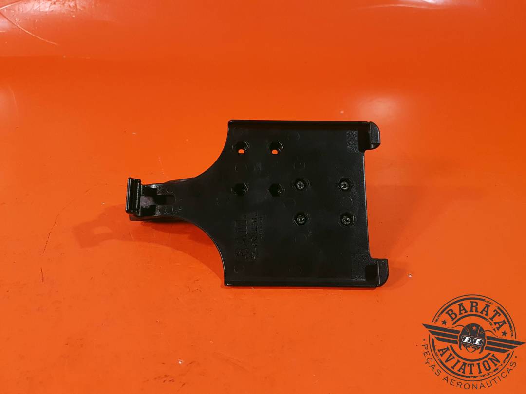 SUPPORT ASSY FOR IPAD MINI (RAM) WITH ADAPTER RAP-400-202U P/N: RPR-182-AP14-1