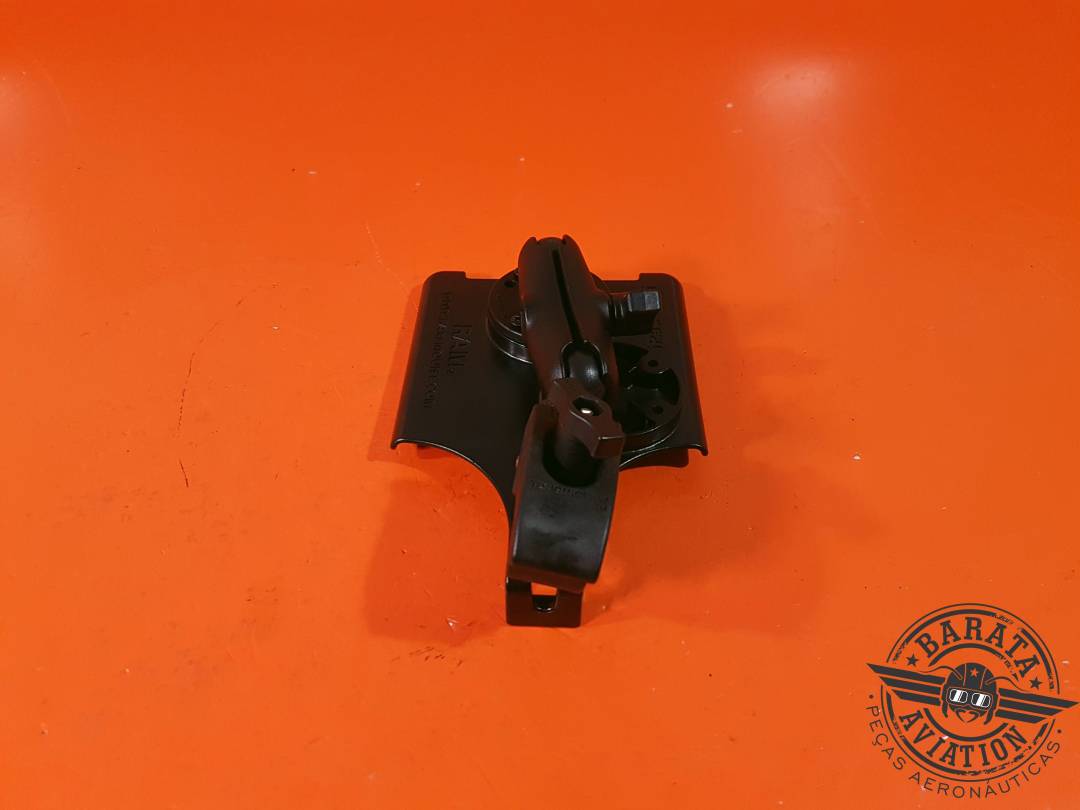 SUPPORT ASSY FOR IPAD MINI (RAM) WITH ADAPTER RAP-400-202U P/N: RPR-182-AP14-1