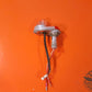 STROBE LIGHT ASSEMBLY LH RED LENS; 13 VP/N A429-PG