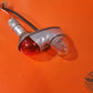 STROBE LIGHT ASSEMBLY LH RED LENS; 13 VP/N A429-PG