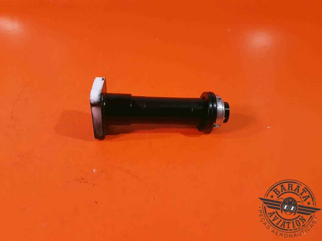 AXLE ASSEMBLY, A3EV  P/N: WHLAXLE3EV