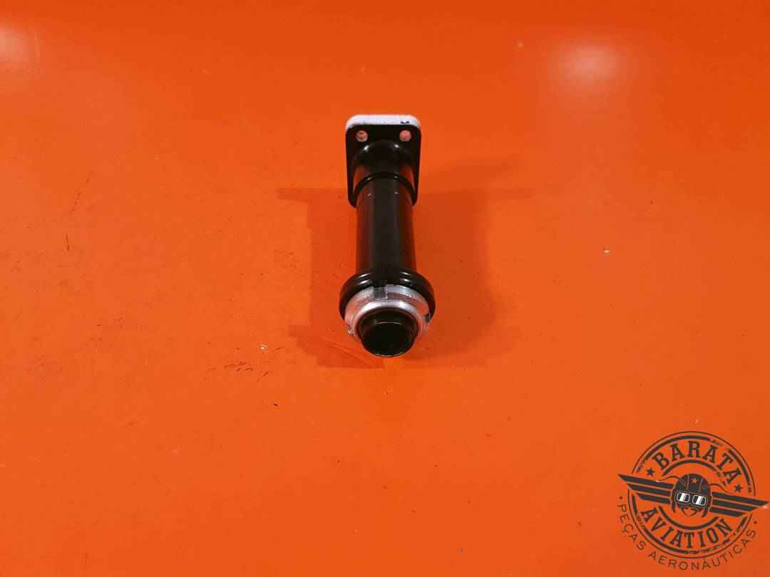 AXLE ASSEMBLY, A3EV  P/N: WHLAXLE3EV