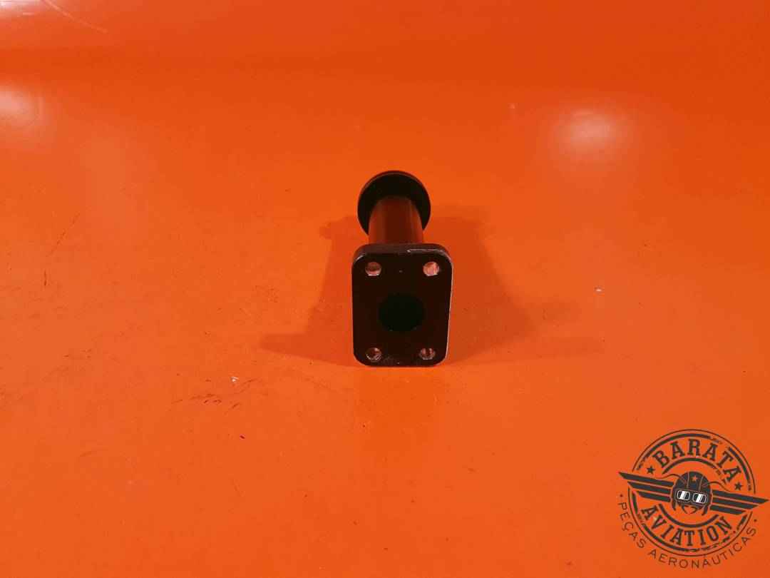 AXLE ASSEMBLY, A3EV  P/N: WHLAXLE3EV