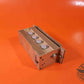 AMPLIFIER 28 VOLTS DC REVERSE COVER FOR 14 VOLT OPERATION P/N: 1D395