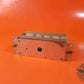 AMPLIFIER 28 VOLTS DC REVERSE COVER FOR 14 VOLT OPERATION P/N: 1D395