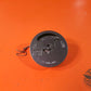 TAPA DE COMBUSTIBLE AUXILIAR (SHAW AERO) N.° DE PARTE: 0721303-7