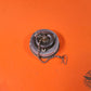 TAPA DE COMBUSTIBLE AUXILIAR (SHAW AERO) N.° DE PARTE: 0721303-7