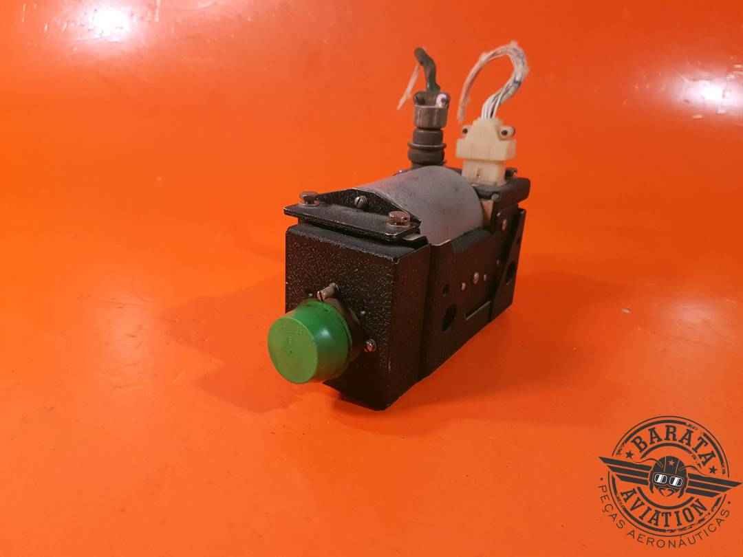 ACTUATOR PA-495A-2 28 VDC P/N : 45850-3014