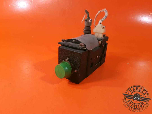 ACTUATOR PA-495A-2 28 VDC P/N : 45850-3014