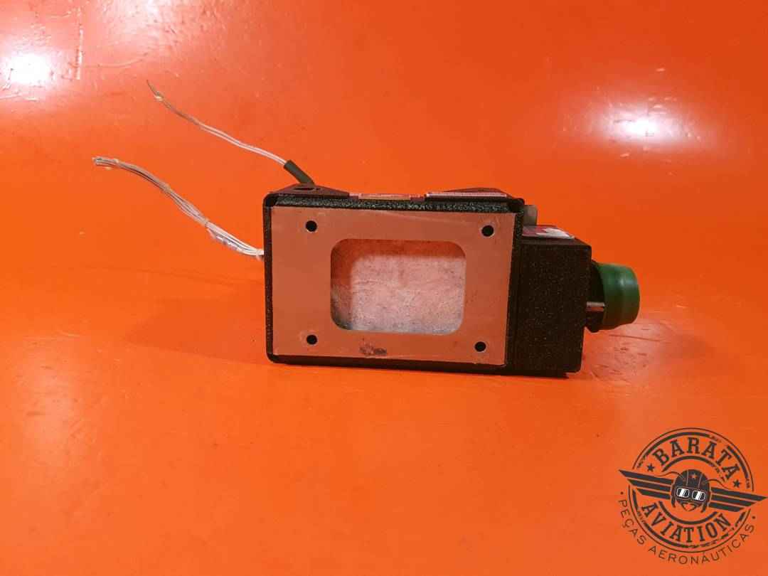 ACTUATOR PA-495A-2 28 VDC P/N : 45850-3014