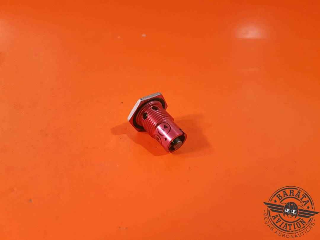 DREIN VALVE, TANK  P/N: 912111