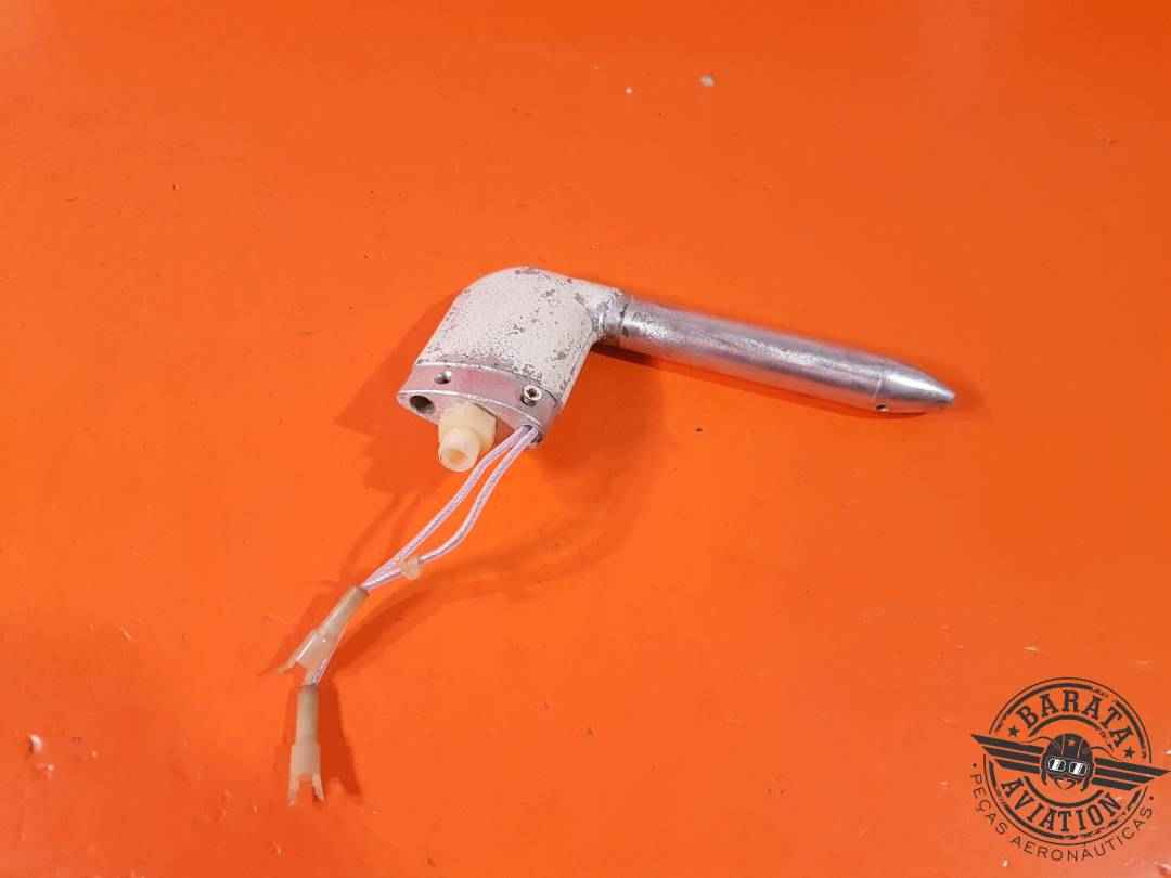 PITOT TUBE HEATED PITOT TUBE - 12 VDC   P/N 0721105-27