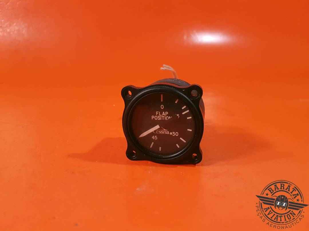 FLAP POSITION INDICATOR P/N 0813603-4