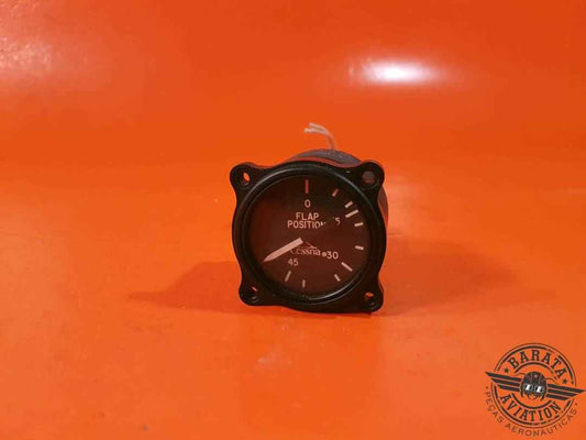 FLAP POSITION INDICATOR P/N 0813603-4