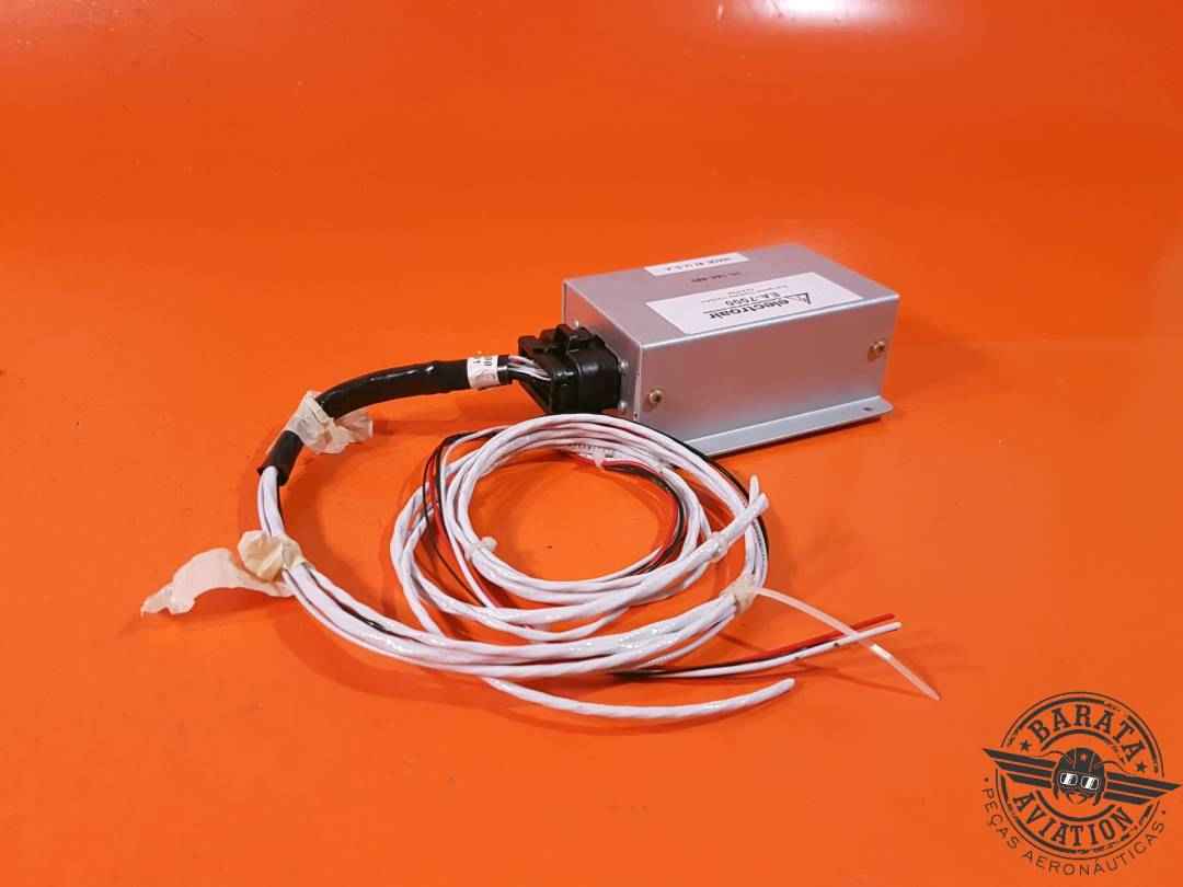 IGNITION CONTROLER ELECTROAIR MODEL EA-7000 12/24VDC P/NEA-700