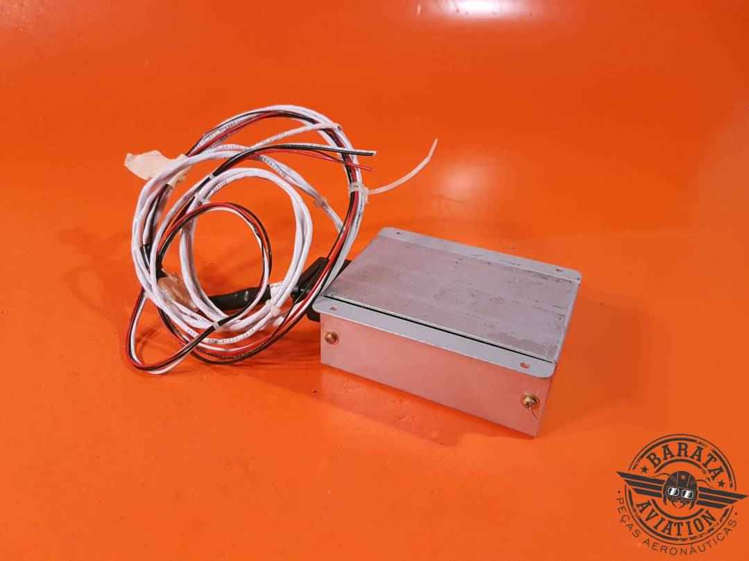 IGNITION CONTROLER ELECTROAIR MODEL EA-7000 12/24VDC P/NEA-700