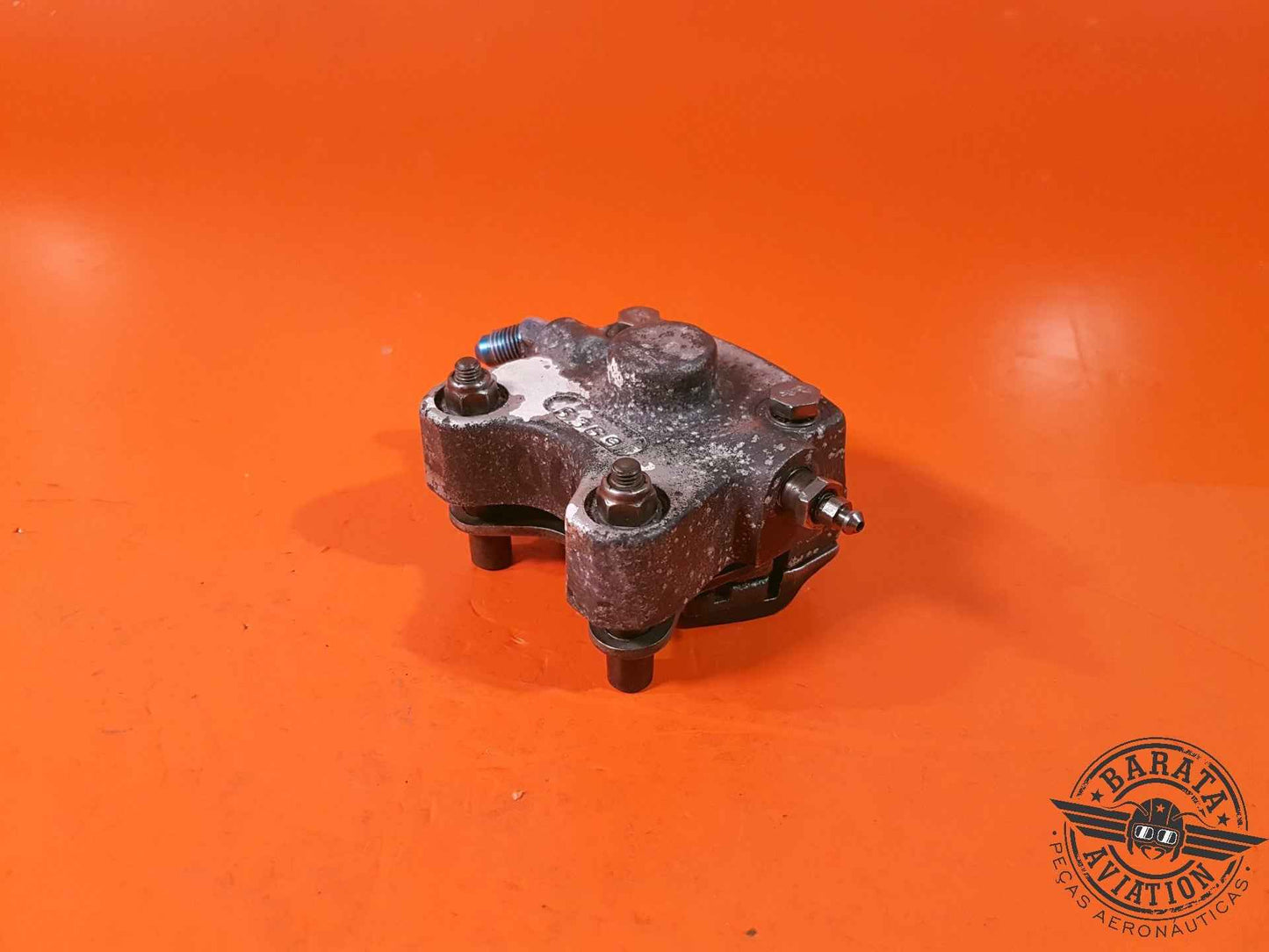 30-63A  Parker Wheel Brake Cylinder Assy