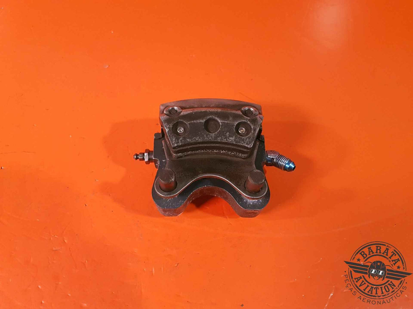 30-63A  Parker Wheel Brake Cylinder Assy