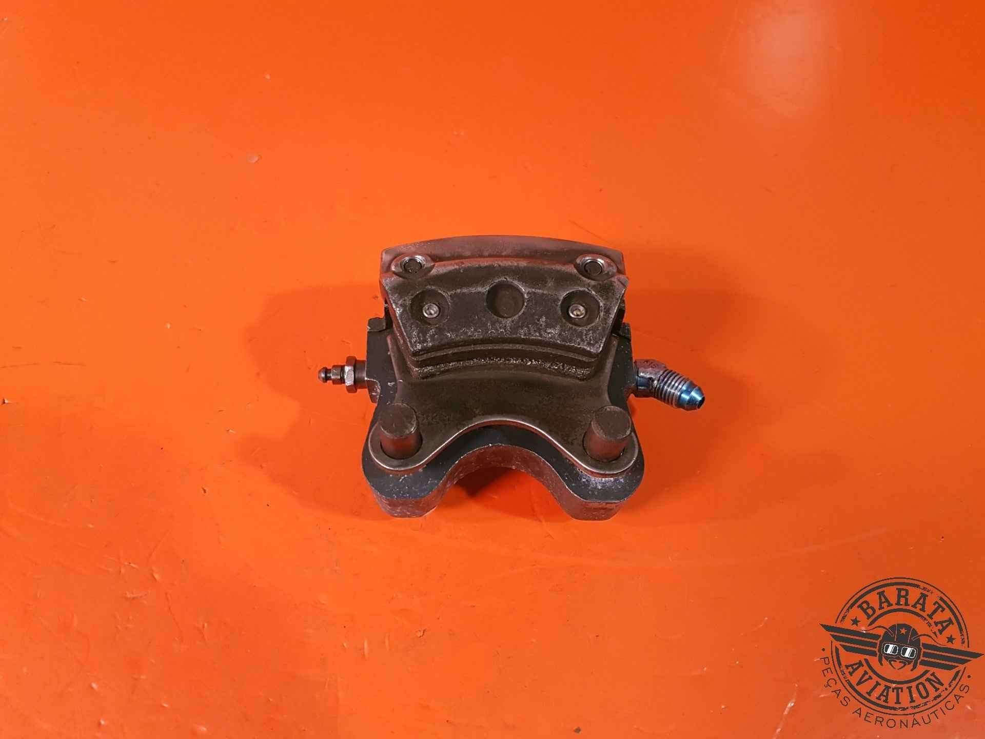 30-63A  Parker Wheel Brake Cylinder Assy